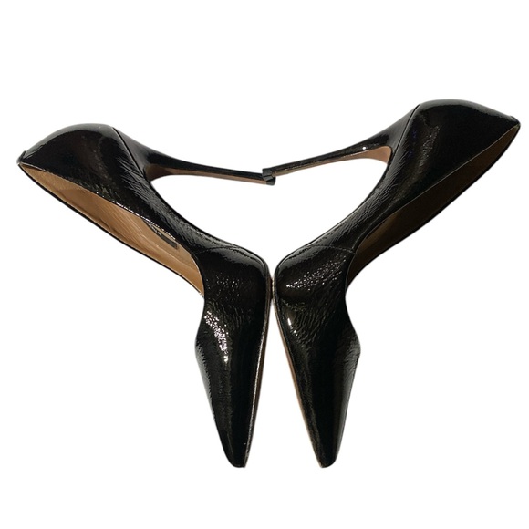 BcBgmaxazria stiletto heels - Picture 4 of 10